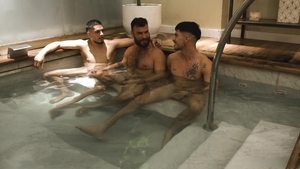 Sharing Their Kinks in Secret