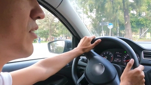 The Car Ride That Changed Everything