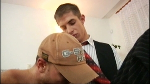 The Grease Monkey Takes Care of Business