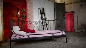 Intimacy in Unexpected Places