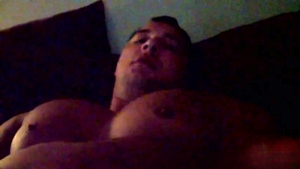 americanmusclehunks: Rousing from Slumber