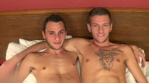 jockbreeders: The Ultimate Sticky Situation