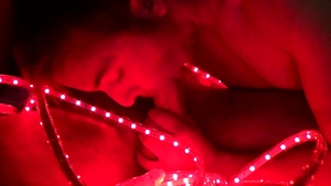 Frenzied Love, JockPussy Style