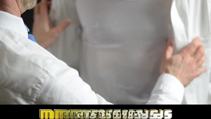 Missionary Boys: Dark Blessings: The Secret Anointing