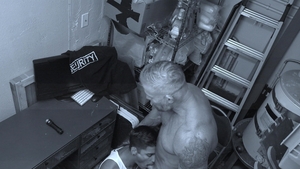 Young Perps: Lies and Lust Bring Criminal Fun