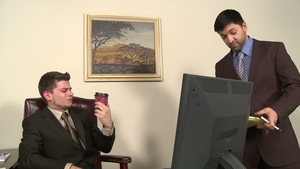 Subordinate's Obsession