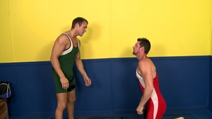 Men: Rough Rides with My Muscular Man