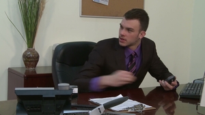 Pleasuring the Professor