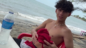 Milcon Tonso's Journey Through Colombia's Forbidden Lands