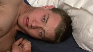 Muscular Males with Dirty Secrets