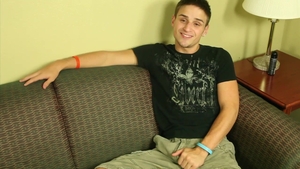 Ripping the Crotch Wide Open