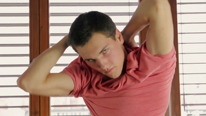 Overflowing Eruption Of Manhood
