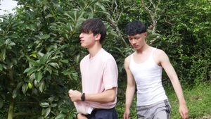 Barebacking Buddies Unleash Cum