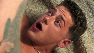 Nuzzling and Sucking, Boxers Be Damned