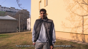 From Student to Sugar Baby, A New Chapter