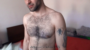 Hairy Assets: Making Money with My Body
