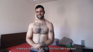 Hairy Assets: Making Money with My Body