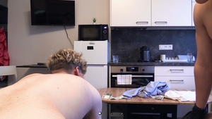My Sluts Love a Threesome Treat