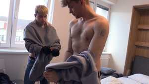 My Sluts Love a Threesome Treat