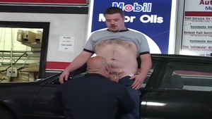 Pierced Passion: Bear Tune-Up