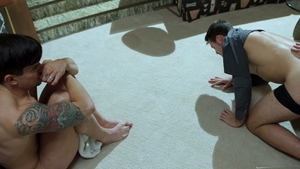 The Dark Playground of Disruptive Films