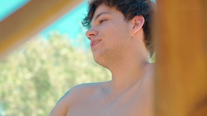 4K Twink Pleasure