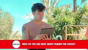 4K Twink Pleasure