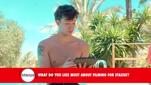 4K Twink Pleasure