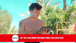 4K Twink Pleasure