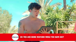 4K Twink Pleasure