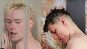 Archie's Wet Dream - A Bareback Fantasy