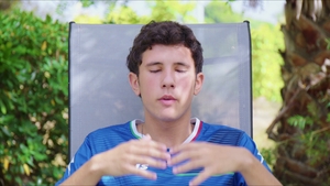 Romeo’s Dirty Outdoor Cum
