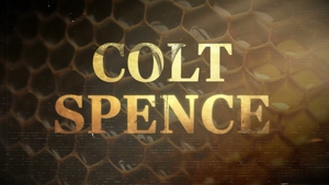 Colt Spence Gets Creampie Loaded