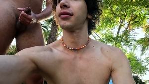 Exposed Dick Action Here