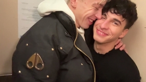 Face Fucking In Tight Quarters