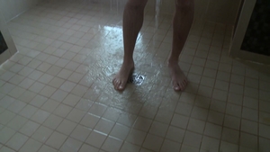 Shower Studs: A Tale of Twisted Temptation