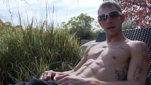 Hard and Fast: Brody's Epic Battle with Dakota's Big One