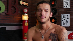 Ink, Abs and a Stiff Prick: Jaycee's Story