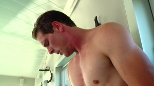 From Straight to Soaked - A BSB Star is Born
