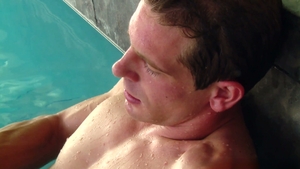 From Straight to Soaked - A BSB Star is Born