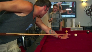 Horny Onlookers Get Their Hands Full