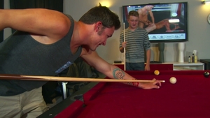 Horny Onlookers Get Their Hands Full