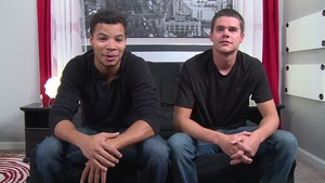 Juicy Meat Eaters: A Tale of 2 Twinks