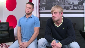 Hot Gay Porn with Straight Dudes