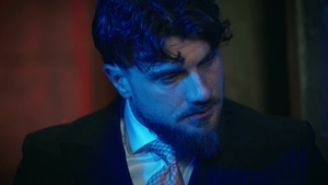 Two businessmen find their hidden dirty minds