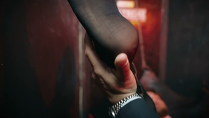 Two businessmen find their hidden dirty minds