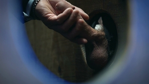 Two businessmen find their hidden dirty minds