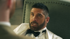 Tuxedo rips open for raw access