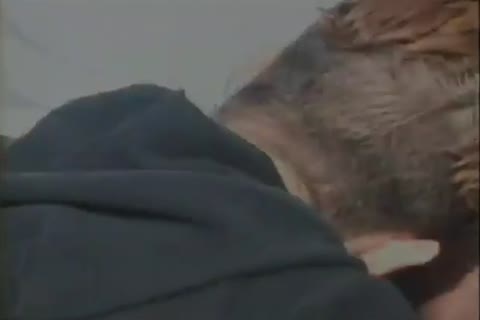 sucking ramrod & banging in the Back of a Truck