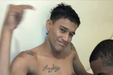 A special barely Legal Ethnic Treat For you